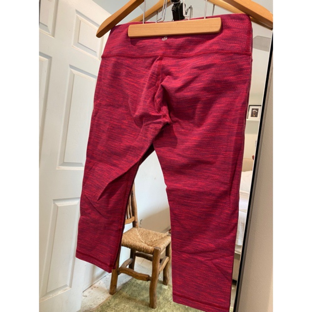 Lululemon Leggings - Picture 3 of 6